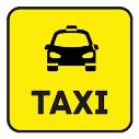 Dandenong Taxi Cabs logo